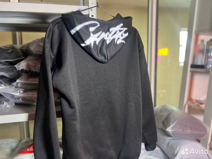 Худи Corteiz new collection