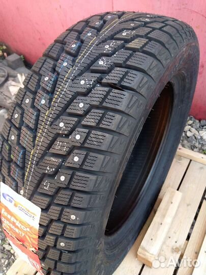 GT Radial Champiro IcePro 3 225/60 R17