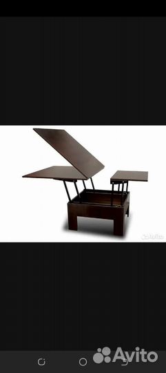 Стол трансформер в отличном состоянии