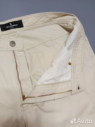 Брюки мужские летние TED lapidus