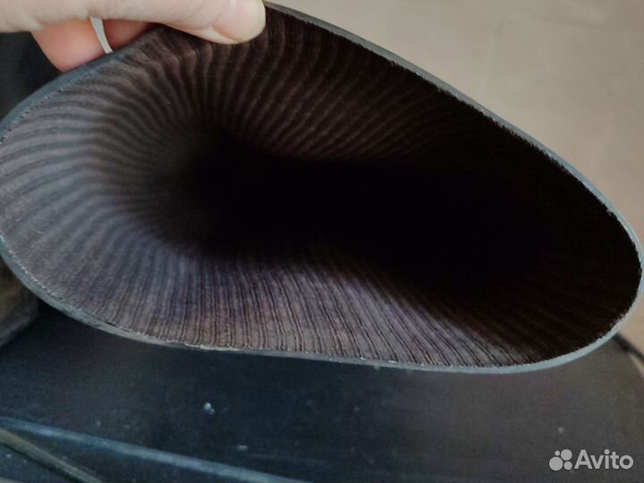 Резиновые сапоги, 40 р-р