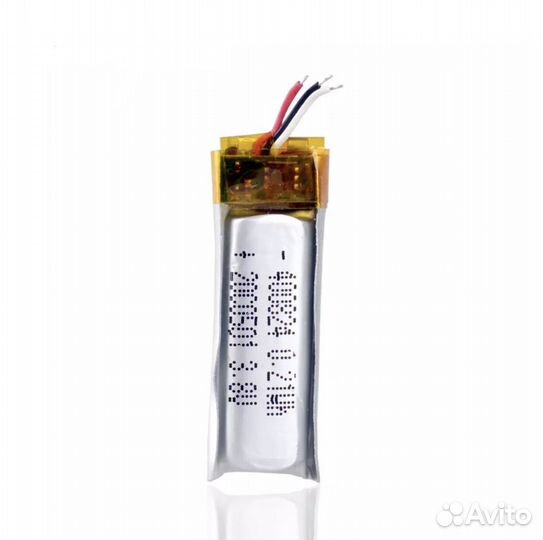 Батарея для наушников BeatsX