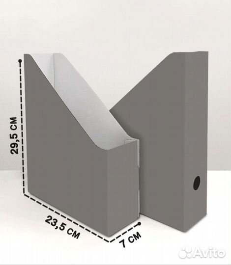 Лоток для бумаг органайзер