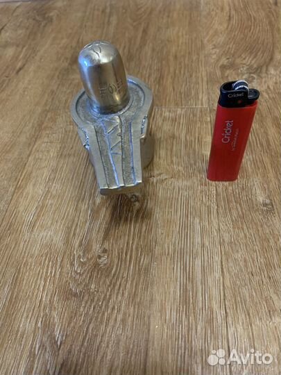 Шивалингам (статуэтка лингам)