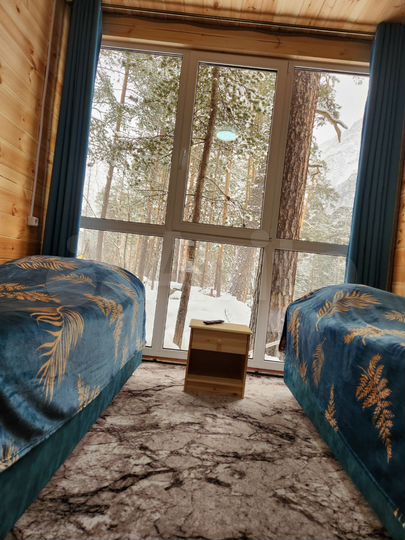 Комната 18 м², 1/2 эт.