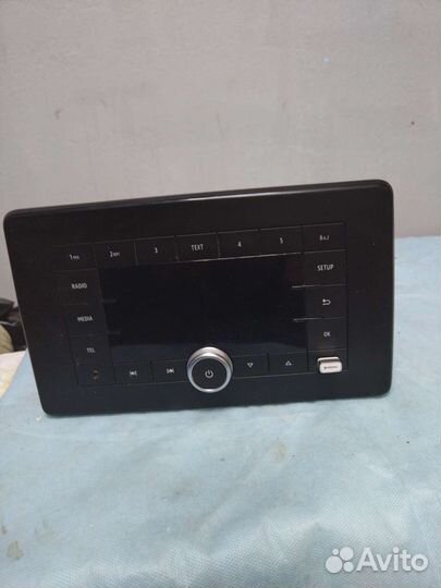 Магнитофон