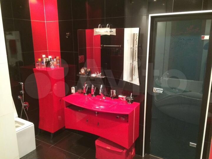 1-к. квартира, 46 м², 7/17 эт.