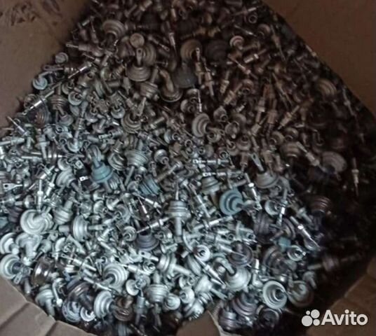 Радиодетали новые диоды