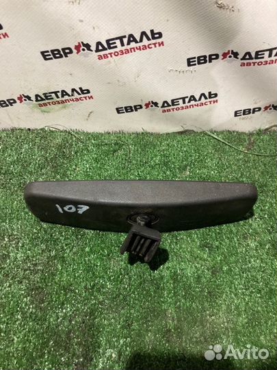 Зеркало заднего вида салонное Renault Logan 2