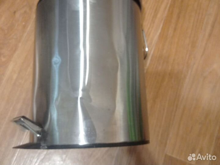 Мусорное ведро, на 4 литра