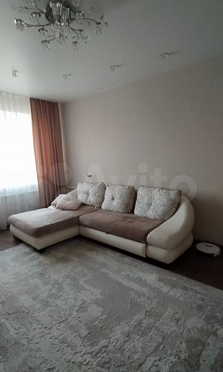 3-к. квартира, 64,3 м², 9/9 эт.