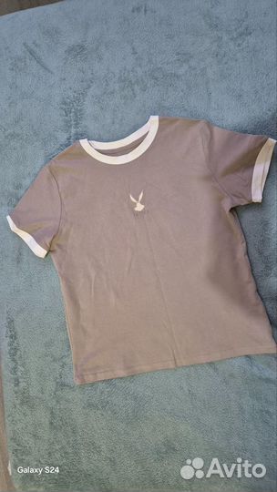 Пижама женская 46 новая