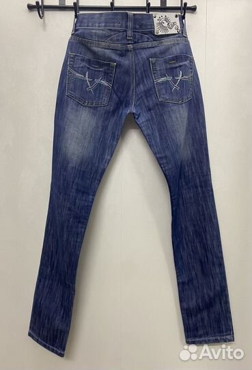 Джинсы женские Just Cavalli 42 размер