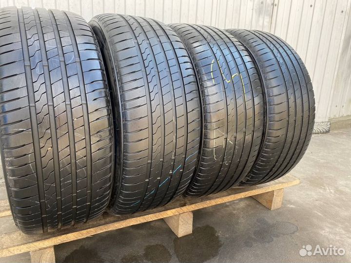 Firestone Roadhawk 225/50 R17