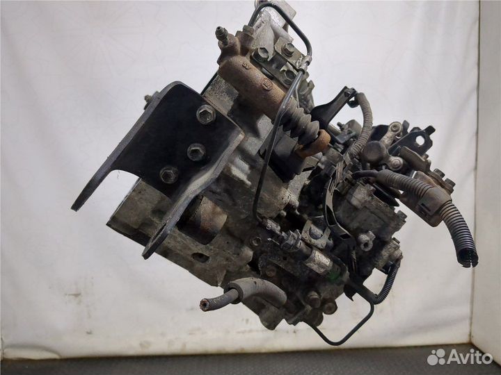 Кпп 6-ст.мех. (МКПП) Toyota Avensis 2, 2007