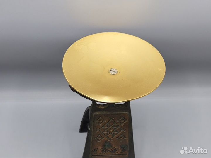 Подсвечник на 1 свечу силумин Гыдыке Сарапульск