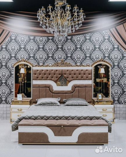 Спальня Турция