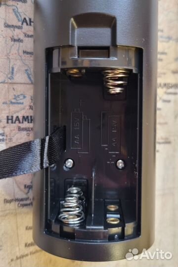 Электрический штопор