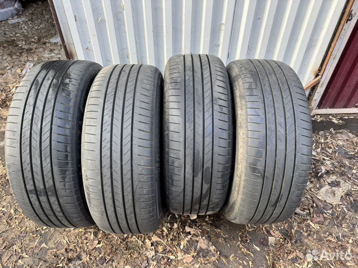 Колеса в сборе 235/55 R19