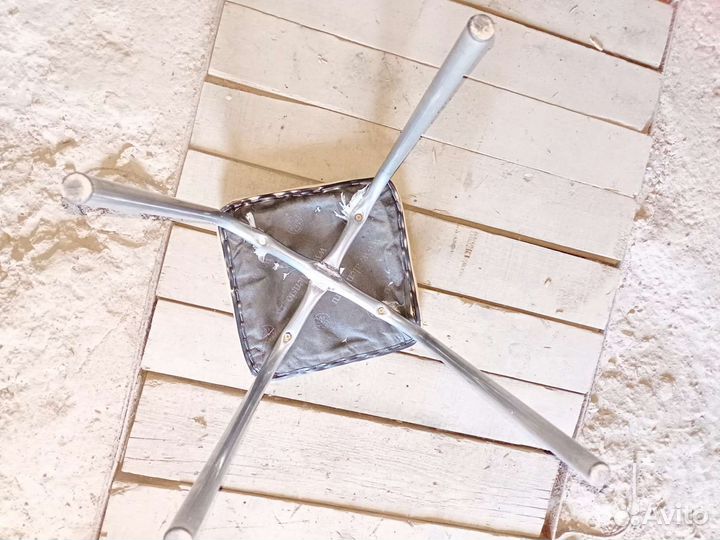 Стул гаржный вариант бу