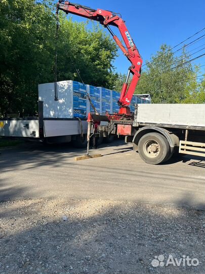 Газобетонные блоки Пеноблоки с завода Бонолит