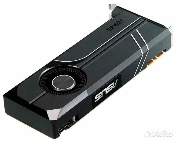 Asus GTX 1070 8Gb