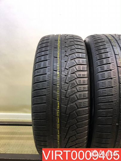 Hankook Winter I'Cept Evo2 W320A SUV 235/50 R19 103V