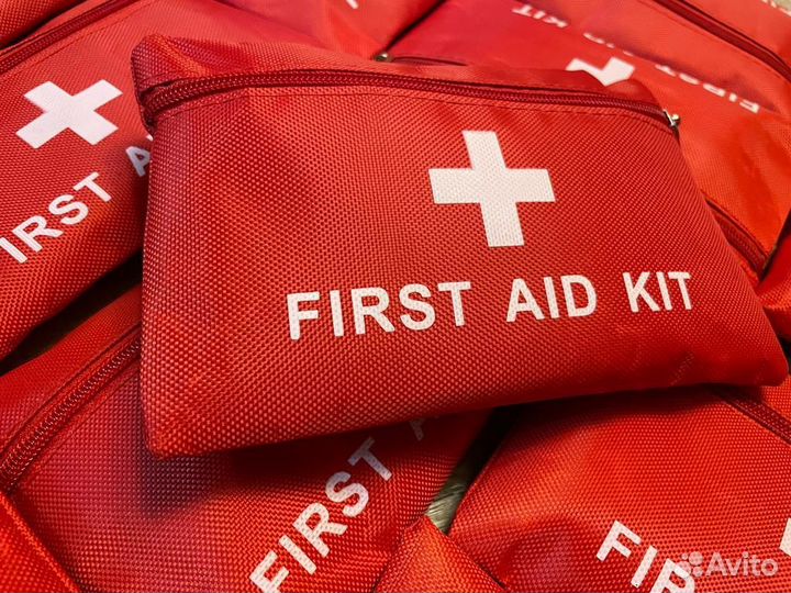 Аптечка индивидуальная