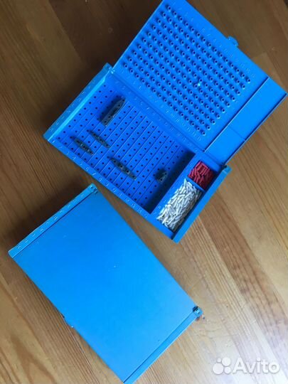 Игра Морской бой СССР