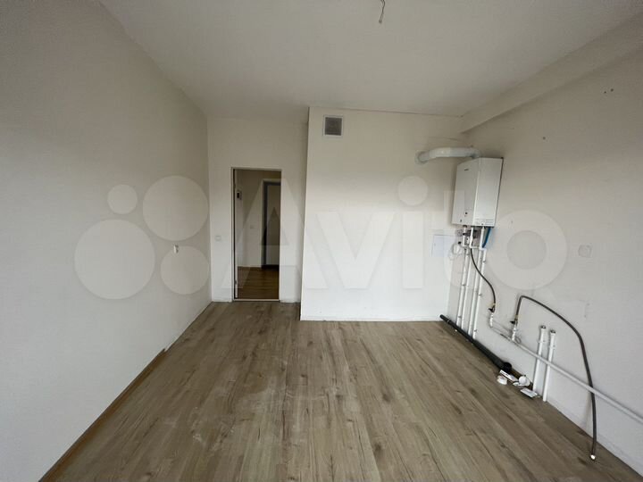 2-к. квартира, 55 м², 5/9 эт.