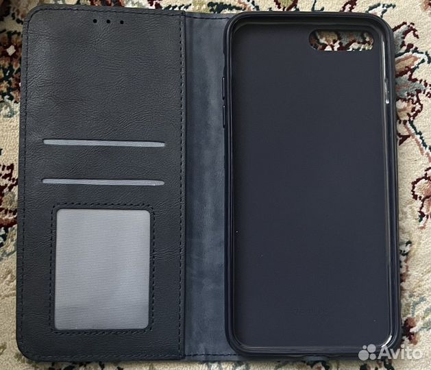 Чехол-книжка для Apple iPhone 7 Plus/8 Plus