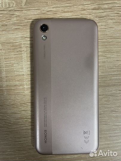 HONOR 8S, 2/32 ГБ