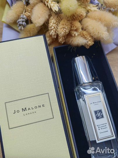 Туалетная вода женская Jo Malone