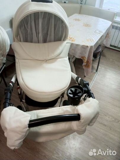 Продам коляску