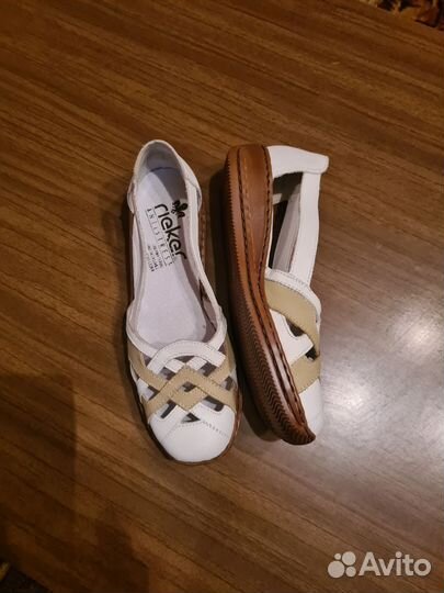 Туфли женские 37 размер