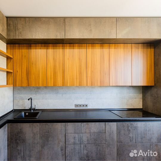 Кухня (цена за всю кухню)km-37593