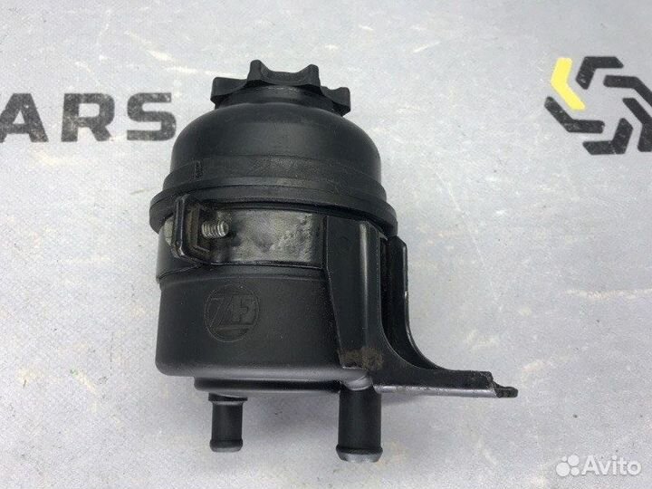 Бачок гидроусилителя руля Bmw X5 E53 M54 306S3