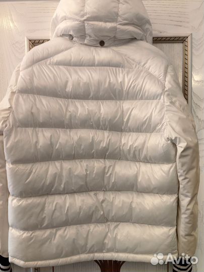 Пуховик Moncler куртка р46-48-50