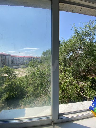 Комната 17,4 м² в > 9-к., 4/5 эт.