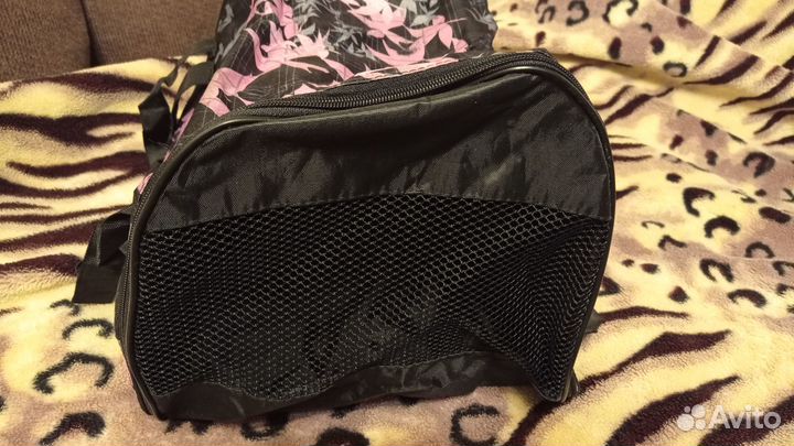 Переноска для животных