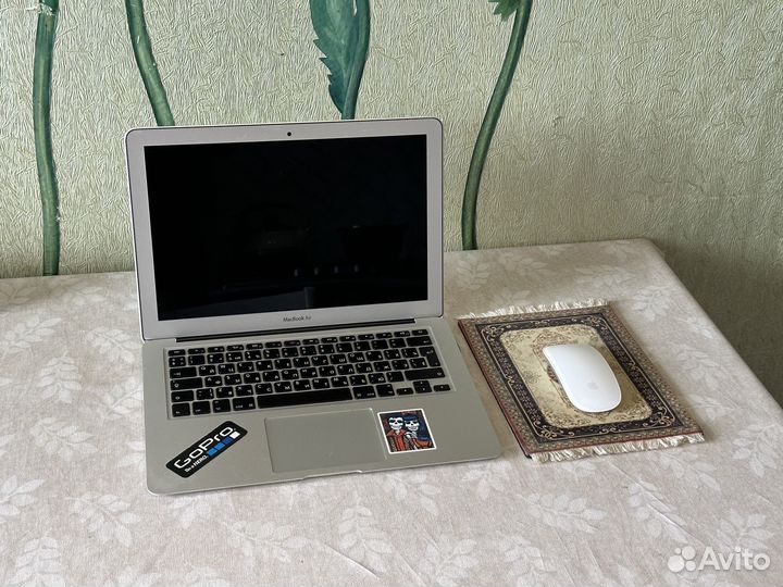 Macbook air 13 2017 256