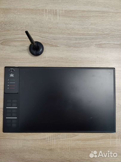 Графический планшет Huion WH1409