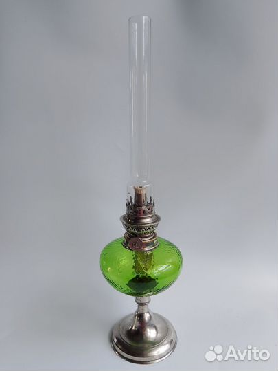 Керосиновая лампа