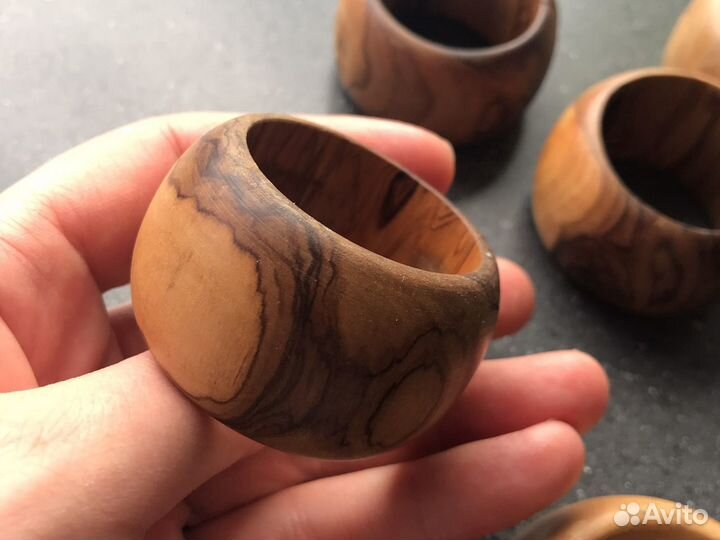 Держатели для салфеток