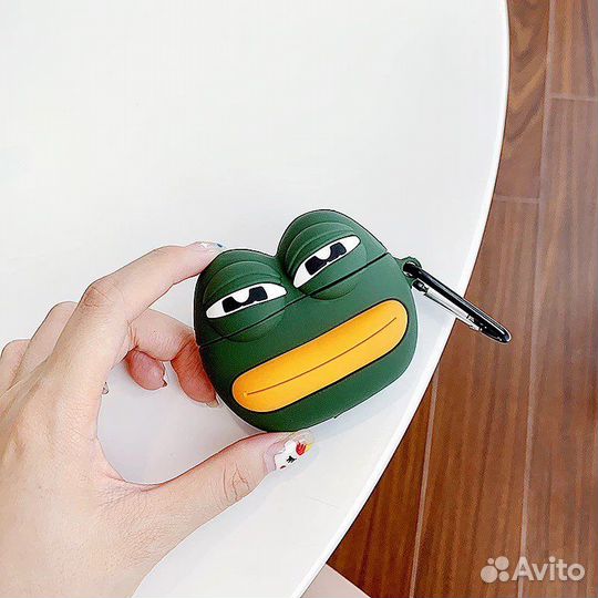 Чехол для airpods pro
