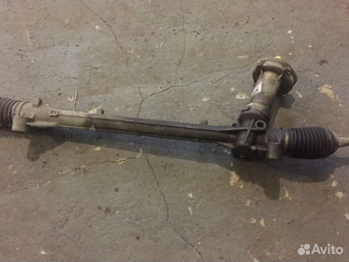 Рейка рулевая Kia Rio 4 Hyundai Solaris 2