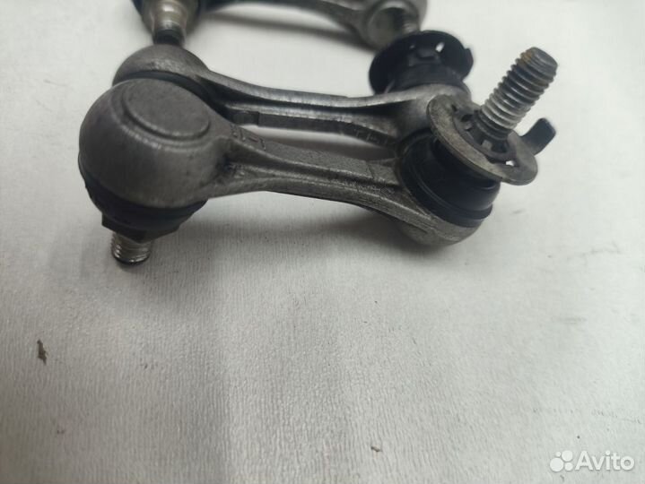 Тяга датчика положения кузова Mazda cx-5