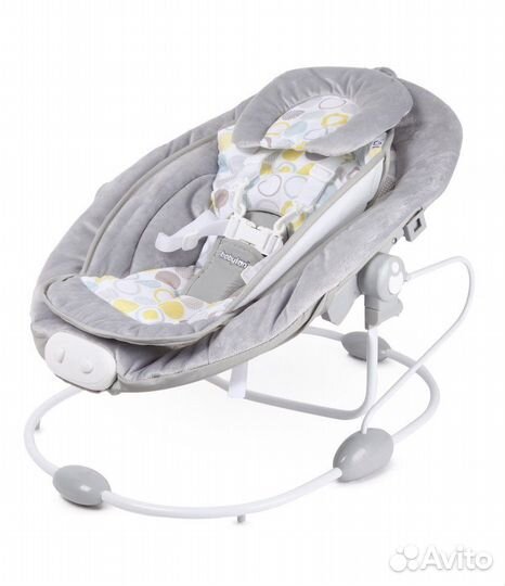 Детские качели 2 в 1