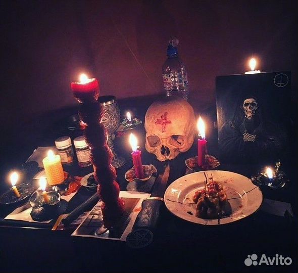 Гадание обучение приворот