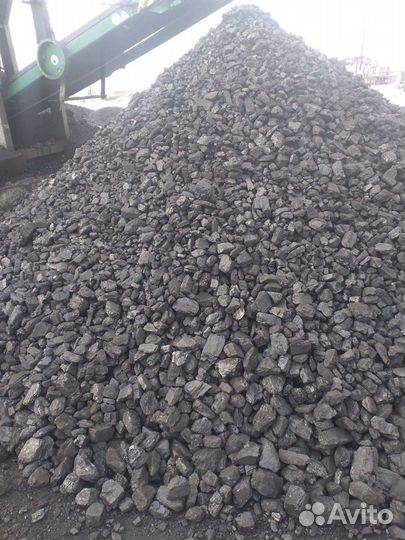 Уголь жаркий с доставкой от 3 до 10тонн